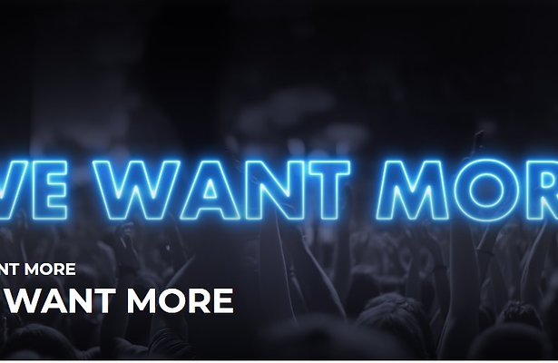 SBS zoekt zangers voor nieuwe talentenjacht We want more